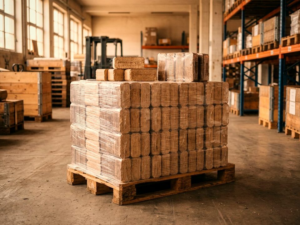 Укладка дров, ориентир выгрузки проспект Вишнёвая, 10 в Первоуральске